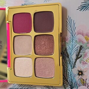 Tarte Big Ego To-Go Eyeshadow Palette